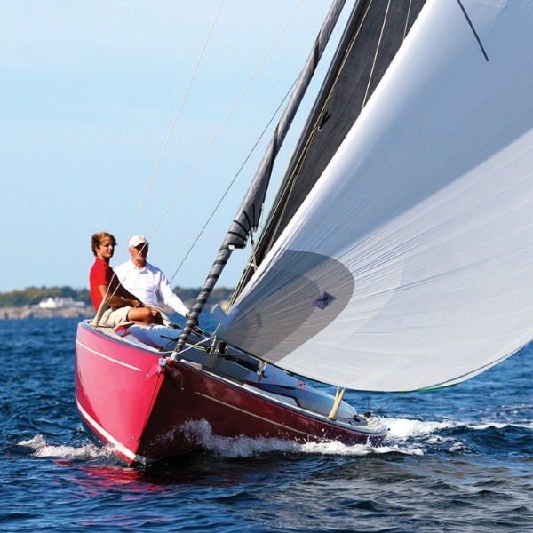 Key Yachting River Hamble Boat Show