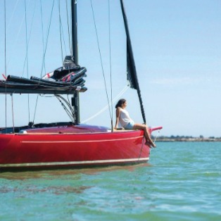 Key Yachting Hamble‑based yacht broker