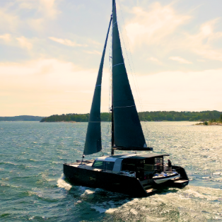 Fortis Marine Yachts