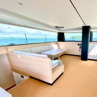 Fortis Marine represents VAAN