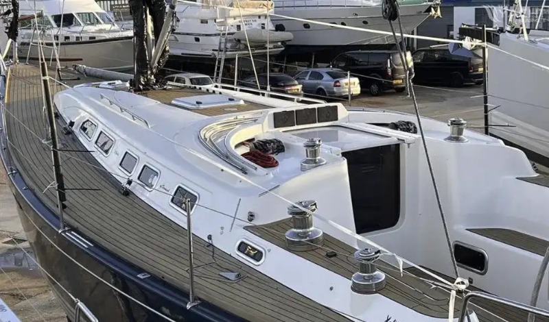 X-Yachts X4.0