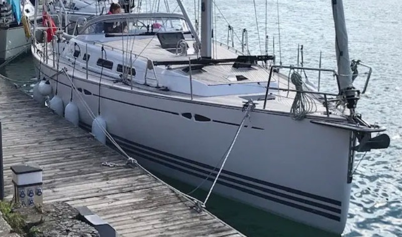 X-Yachts Xc 42